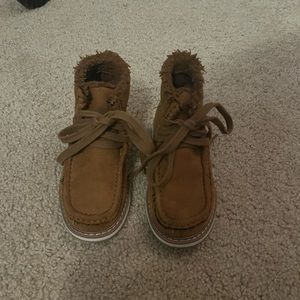 Toddler boys boots